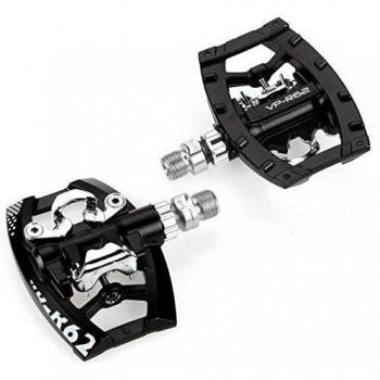 VP Pedales Mixtos MTB R62