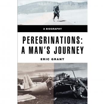 Grant's Peregrinations: A Man's Journey - Travel Memoir