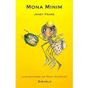 Mona minim