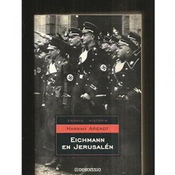 Eichmann en Jerusalén: 101