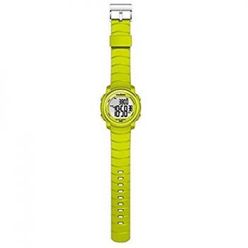 Reloj Sneakers Mujer Digital Cuarzo con Correa de Policarbonato YP11560A05 50mm