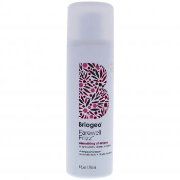 Briogeo Farewell Frizz Smoothing Shampoo 8 oz