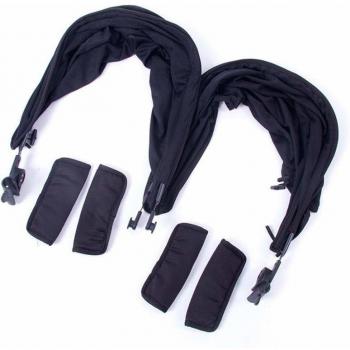 Baby Monsters BMT3.0S-001 - Sillas de paseo