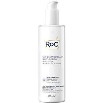 RoC Leche Desmaquillante Multi Acción 3 en 1 200ml