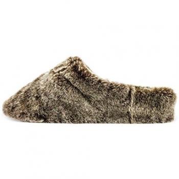 Giesswein Gerolding, Pantuflas Mujer, Vision Brown 232, 39 EU