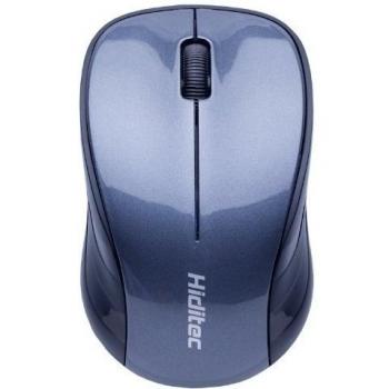 Hiditec MW10MS1G01 infrarrojos, PC ratón, PC / Mac, 2-formas