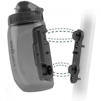 Fidlock Bottle 450 and Bike Base Magnetic Bicycle Bottle Holder Bicycle Water Bottle Bicycle with Holder Drink Holder Bicycle Drink Holder Water Bottle Holder Bicycle Water Bottle Holder