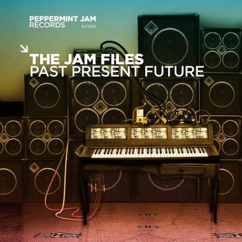 Jam Files: Past Present Future Collection