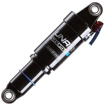 Amortiguador Suntour Rs17 Unair Lo R 190X51Mm