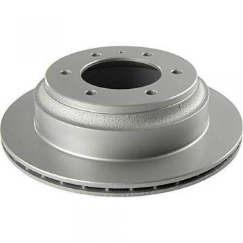 Disco de freno Herth+Buss J3319001, 1 unidad