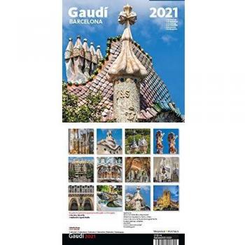 Calendari 2021 Gaudí-1-A