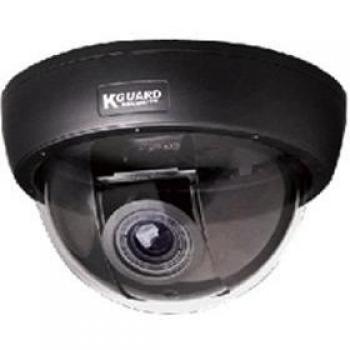 Cámara Negro KGuard 11 CDI-P