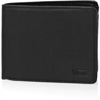 Vans SS20 Drop V Bifold Wallet OS Negro