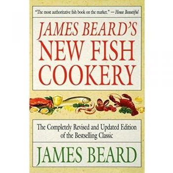 James Beard's New Fish Cookery