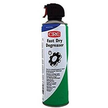 RC2 Corporation Desengrasante evaporacion rapida 500ml