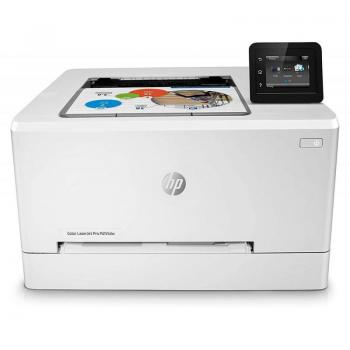 Impresora HP Color LaserJet Pro M255dw 160348-7KW64A