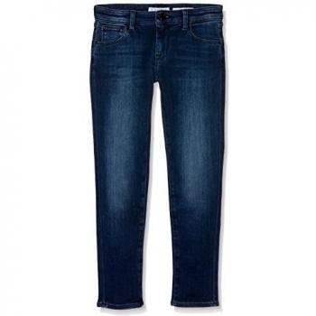 Guess Super Skinny Denim, Jeans para Niñas,