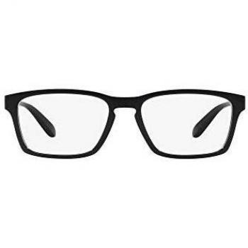 Arnette 0AN7146 Monturas de gafas, Black, 53 para Hombre