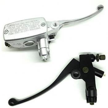 conpus Cilindro maestro de freno embrague Honda Rebel 250 sombra 1100 1100 Shadow ACE 750 1986 Honda Shadow 500 vt500 C A3980