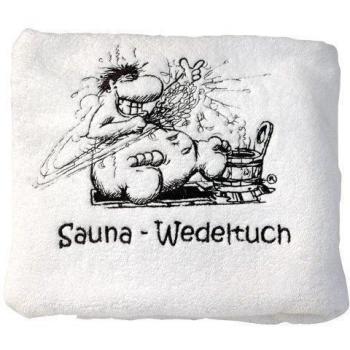 Sauna De Sauna Wedel Paño Paño Wedel