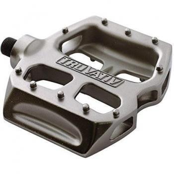 Truvativ Pedale Hussefelt - Pedales para bicicletas