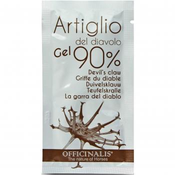 Gel de Garra del Diablo 90% 10ml