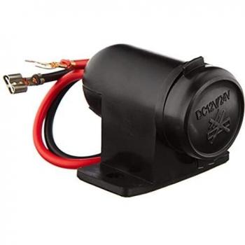 Carpoint 0523484 Conector Mechero 12V Impermeable