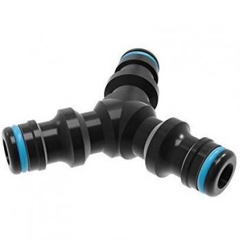 Cellfast Conector Rápido de Manguera Ergo