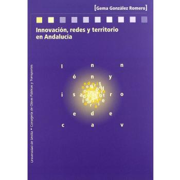 Innovación, redes y territorio en Andalucía: 18