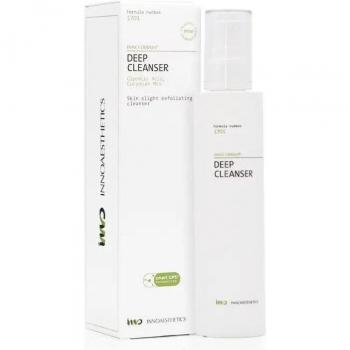 Innoaesthetics Intensive Deep Cleanser 200 ml