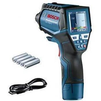 Bosch Professional Termómetro de infrarrojos GIS 1000 C