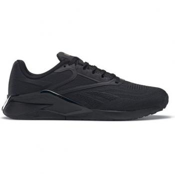Zapatillas Deportivas Mujer Reebok NANO X2 Negro