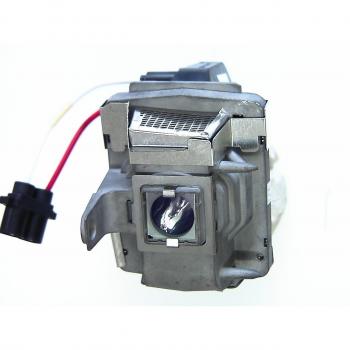 V7 VPL1568-1E - Lámpara de proyector de repuesto para Infocus IN35 IN36 IN37 LPX8, 220 W, transparente
