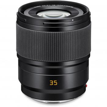 Leica Summicron-SL 35mm f/2 ASPH Lens for L Mount