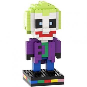 Pixo- Puzzle, Multicolor (DC003)