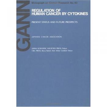 Regulation of Human Cancer by Cytokines: Present Status and Future Prospects