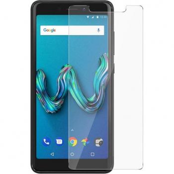 Protector de Pantalla de Cristal Templado Ultrafino para Wiko Tommy 3