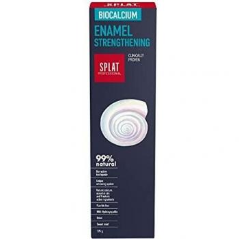 Dentífrico SPLAT BIOCALCIUM 125 gr