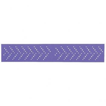 Hojas de abrasivos 3M 737U P320 70 x 396 mm - Paquete de 50 piezas