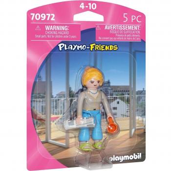Playmobil Playmo-Friends 70972 Morning Dew Fairy