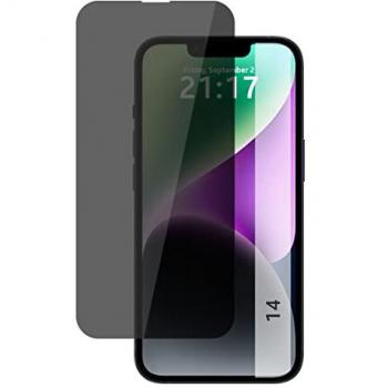 Protector Pantalla Hidrogel Antiespías compatible con iPhone 14 (6.1)