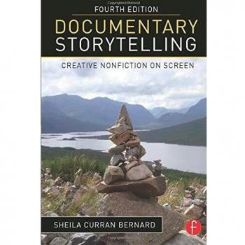 Documentary Storytelling