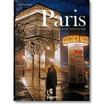 Paris: Portrait of a City
