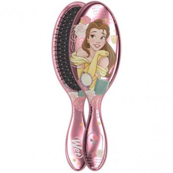 Cepillo The Wet Brush Disney Princess Belle Light Pink 1 unidad