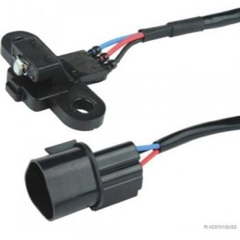 Sensor de cigüeñal HERTH+BUSS JAKOPARTS J5665008 - Sensor de posición del cigüeñal