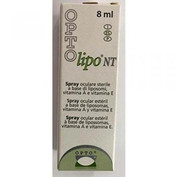Optox Lipo NT 8 ml.