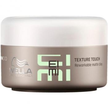 Wella EIMI Texture Touch Arcilla Modeladora 75 ml