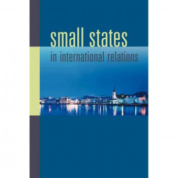 Small States in International Relations
