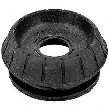 Copela de amortiguador FEBI BILSTEIN 09401 - Top Strut Mounting, alta calidad, fabricada en materiales duraderos, diseño preciso para un ajuste perfecto, reduce el ruido y las vibraciones, compatible con varios