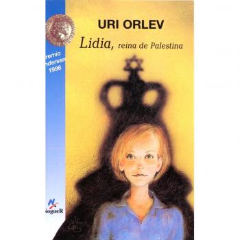 Lidia, reina de Palestina